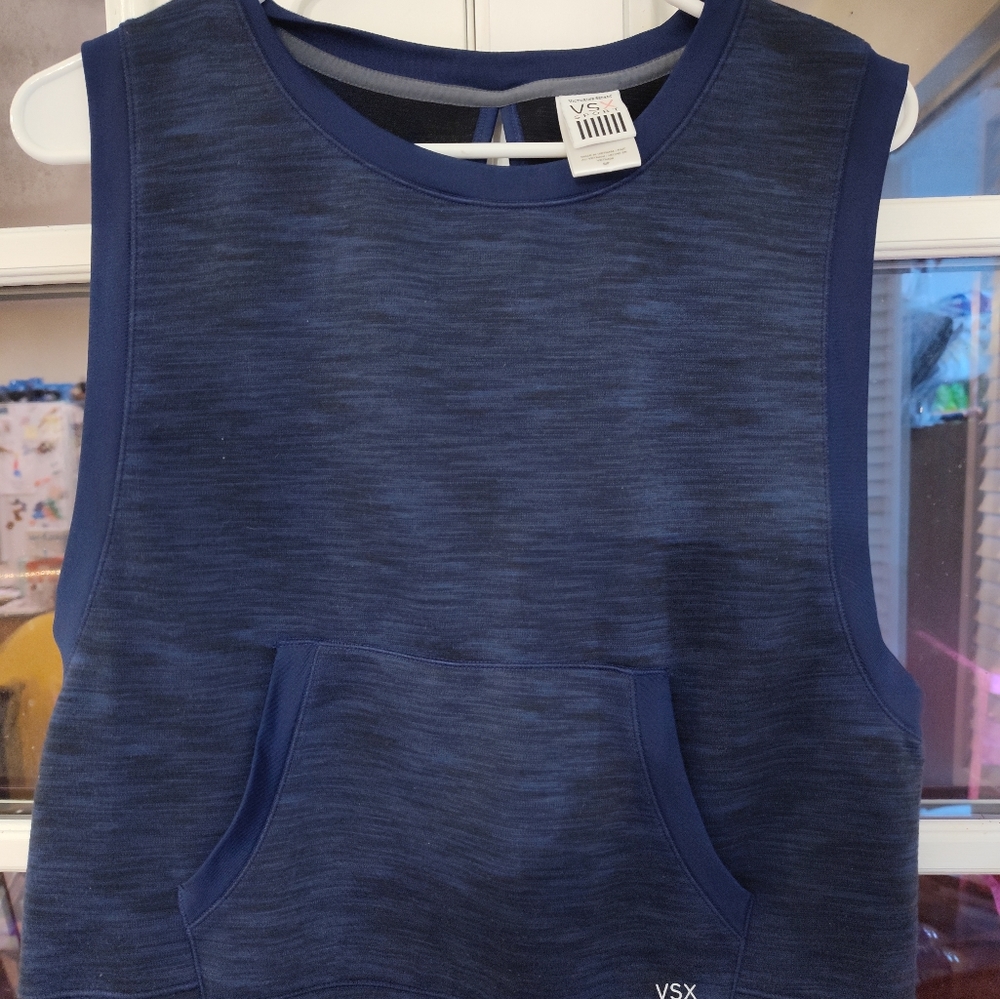 Victoria Secret VSX vest